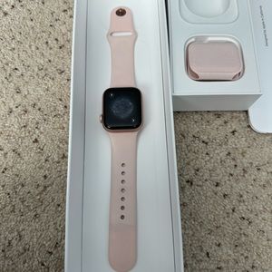 Apple Iwatch series 4